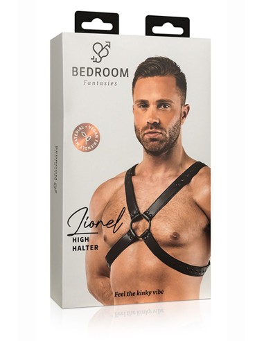 Harnais de bondage Lionel - Bedroom Fantasies